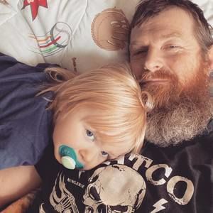 Meet your Posher, James